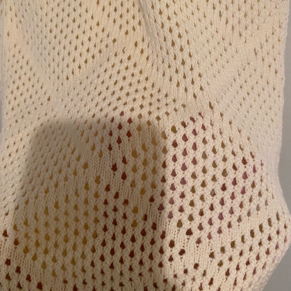 ARCA A Movement Organic cotton Ezra pant Butter - Picture 8 of 8